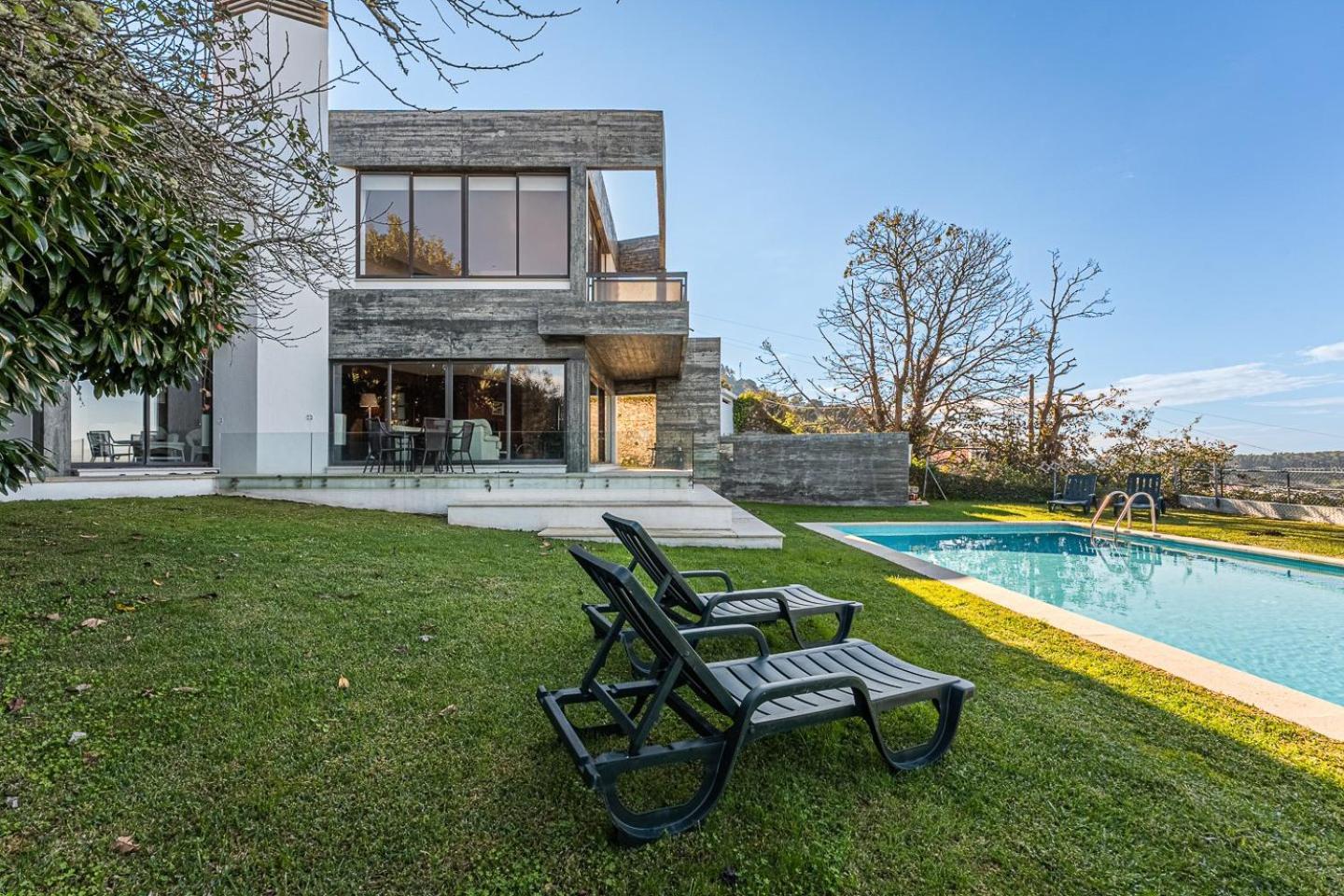 Just Like Home - Minho House em Caminha Exterior foto