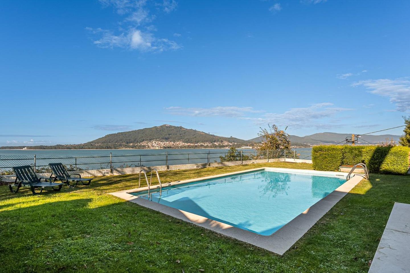 Just Like Home - Minho House em Caminha Exterior foto