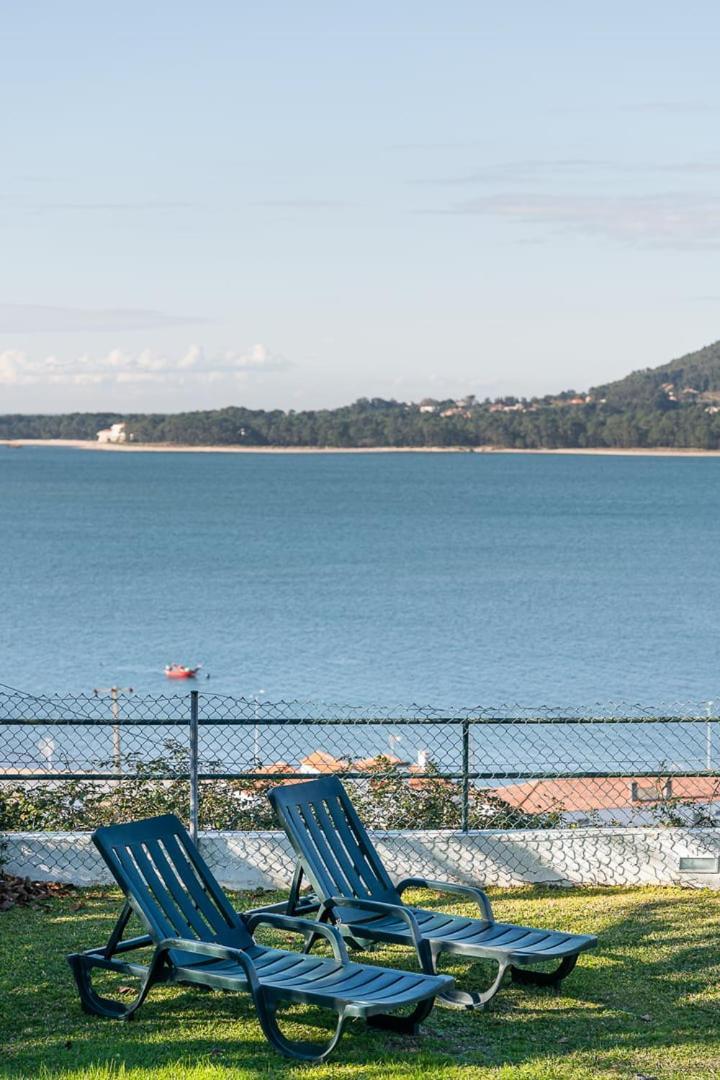 Just Like Home - Minho House em Caminha Exterior foto