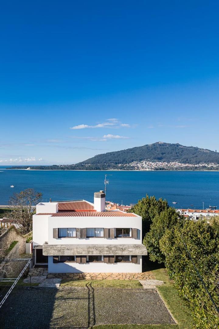 Just Like Home - Minho House em Caminha Exterior foto
