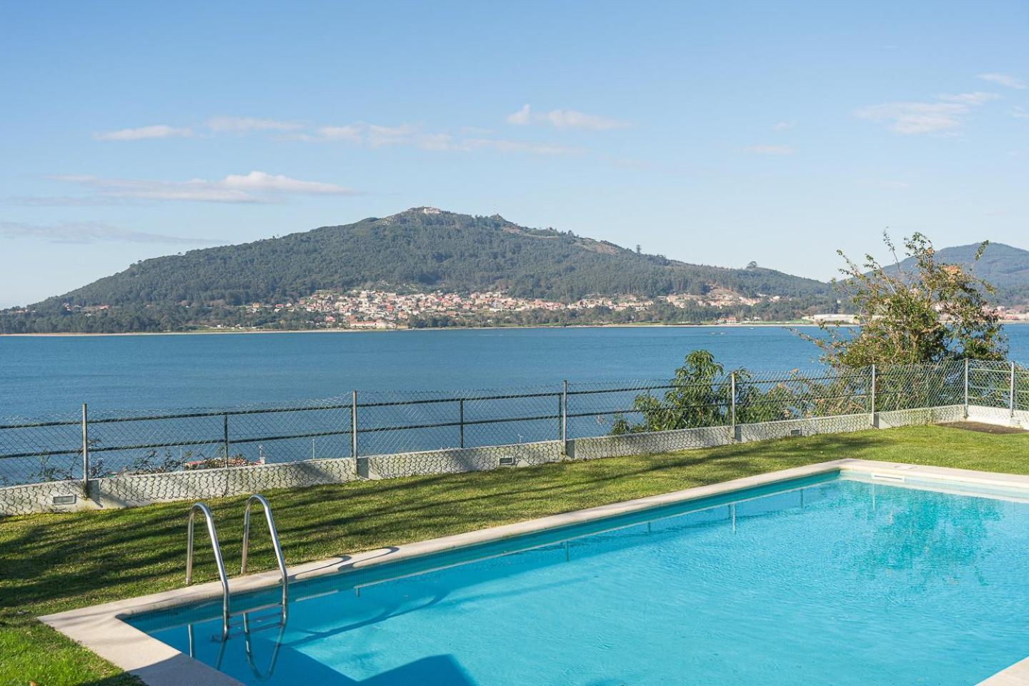 Just Like Home - Minho House em Caminha Exterior foto