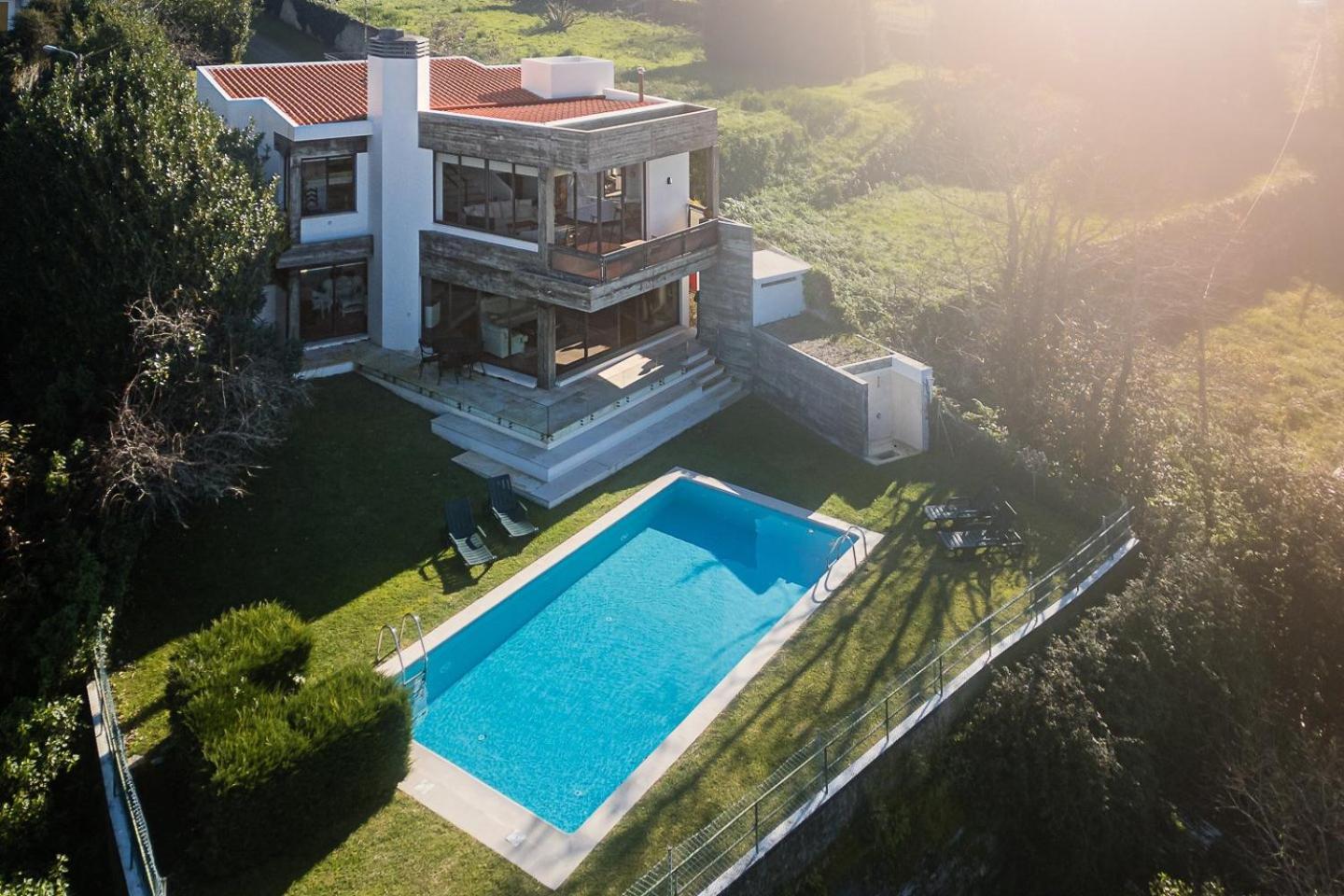 Just Like Home - Minho House em Caminha Exterior foto